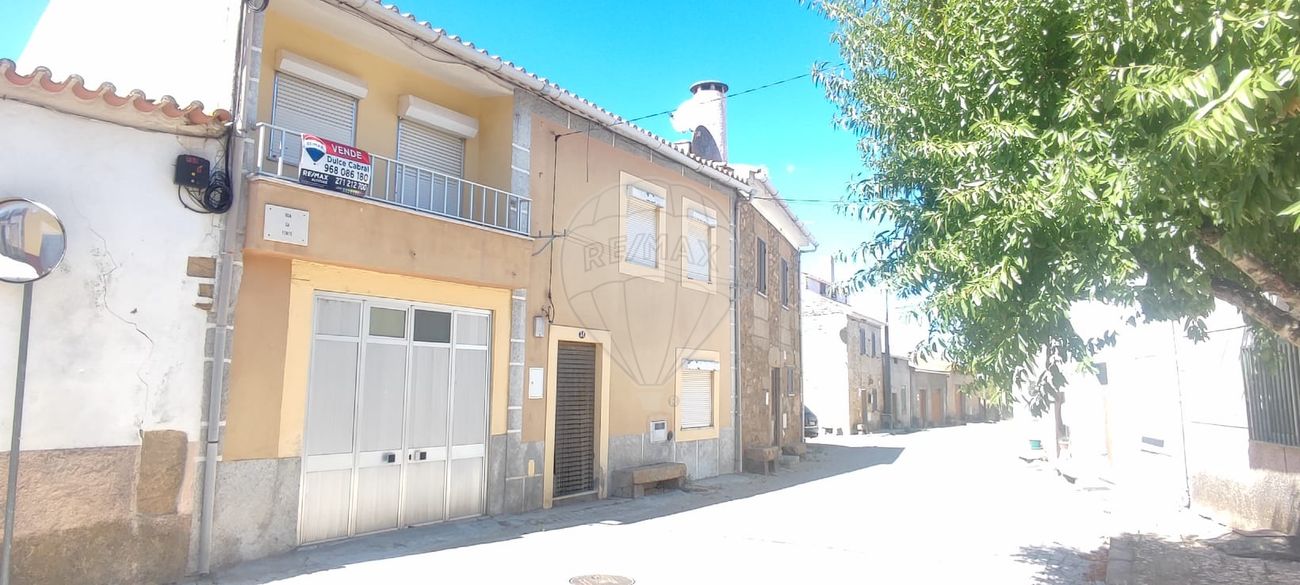 Moradia T3 para venda