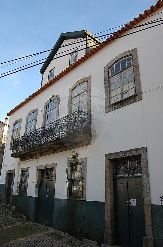 Palacete T12 para venda