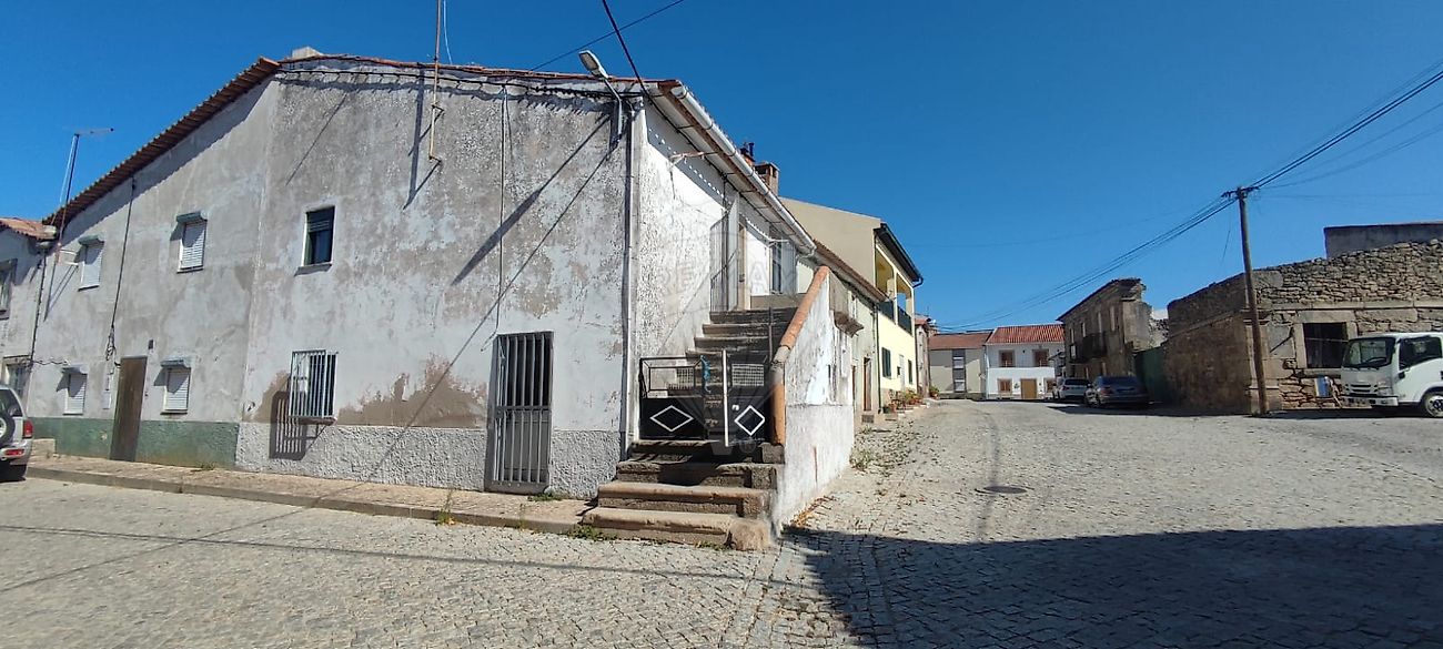 Moradia T2 para venda