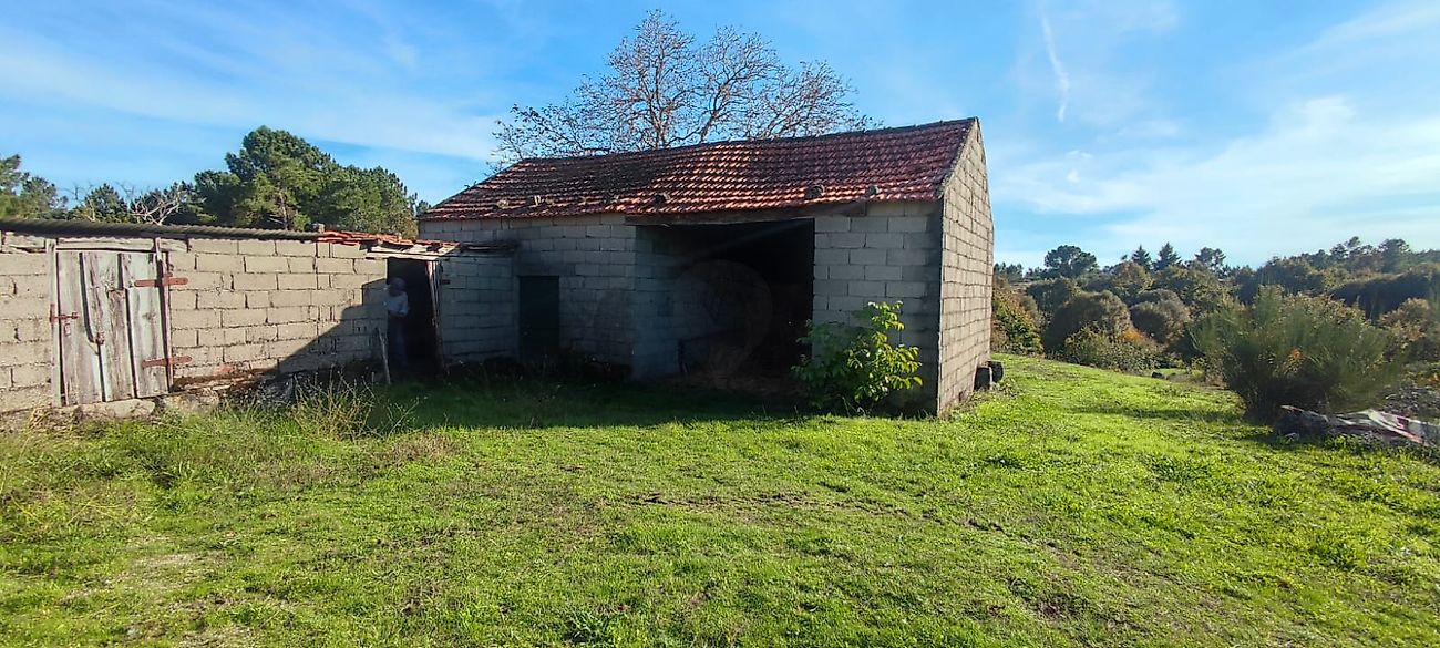 Moradia T2 à venda em Santana da Azinha, Guarda — foto 12