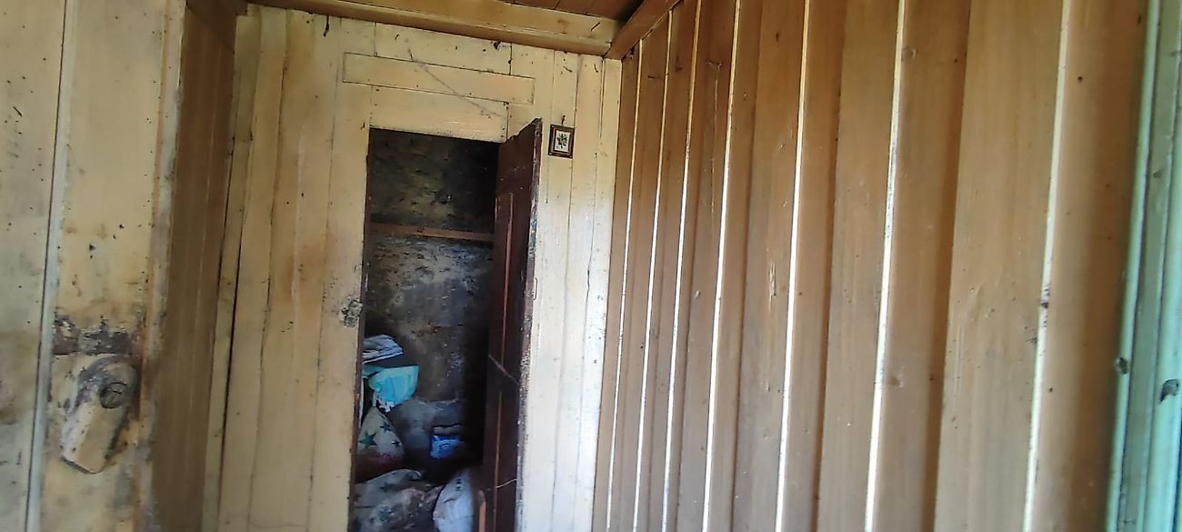 Moradia T2 à venda em Santana da Azinha, Guarda — foto 15