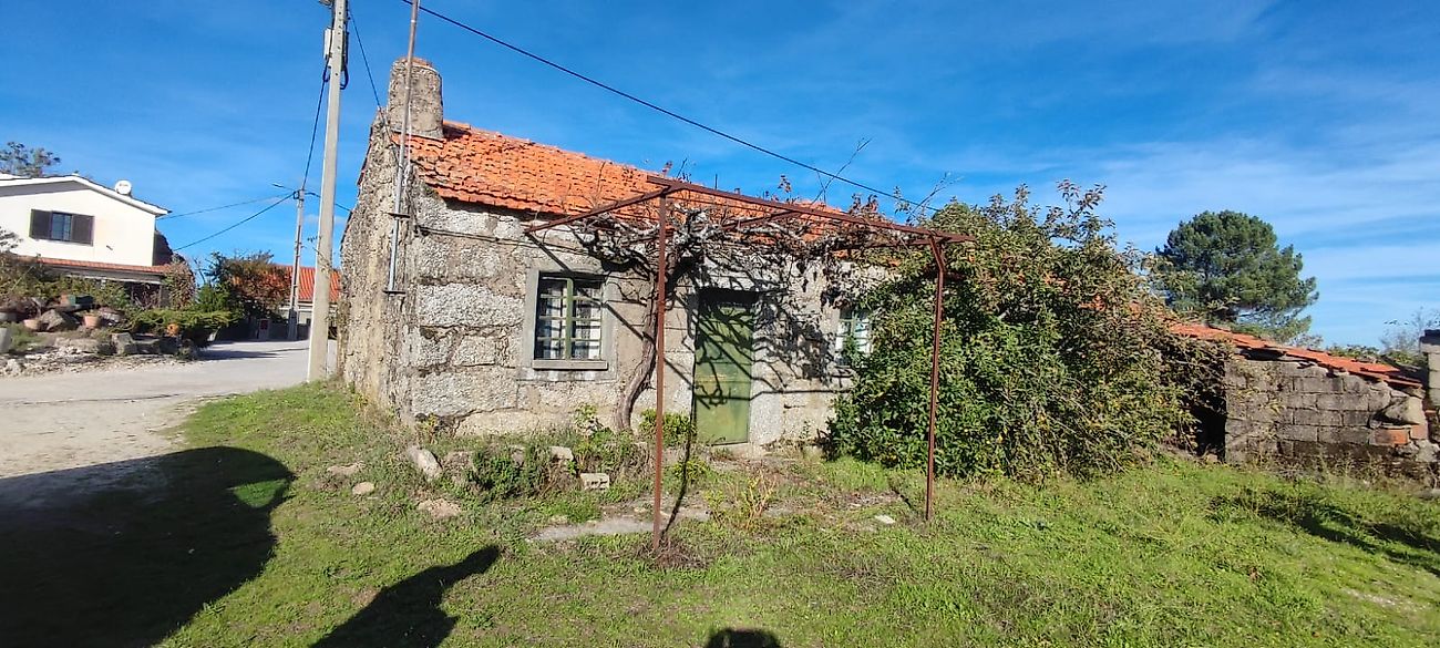 Moradia T2 à venda em Santana da Azinha, Guarda — foto 6