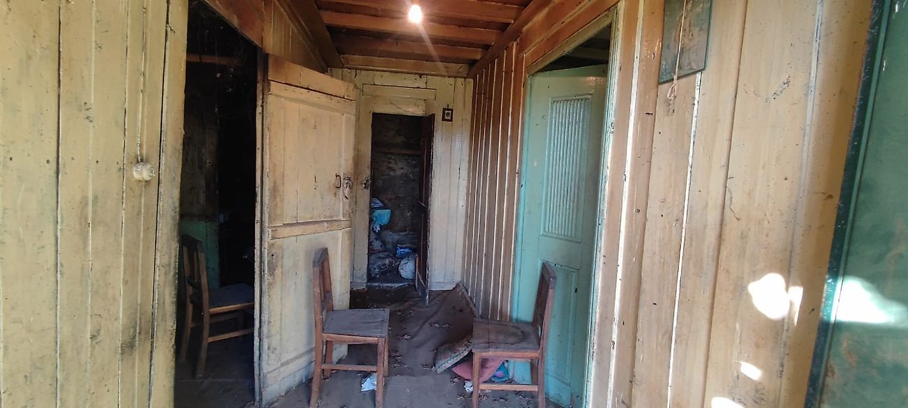 Moradia T2 à venda em Santana da Azinha, Guarda — foto 8