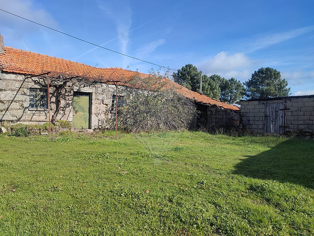 Moradia T2 à venda em Santana da Azinha, Guarda — foto 17