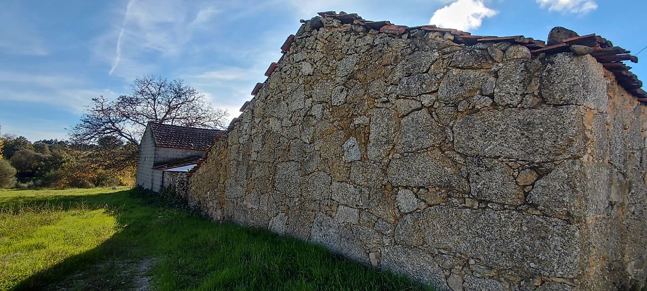Moradia T2 à venda em Santana da Azinha, Guarda — foto 7