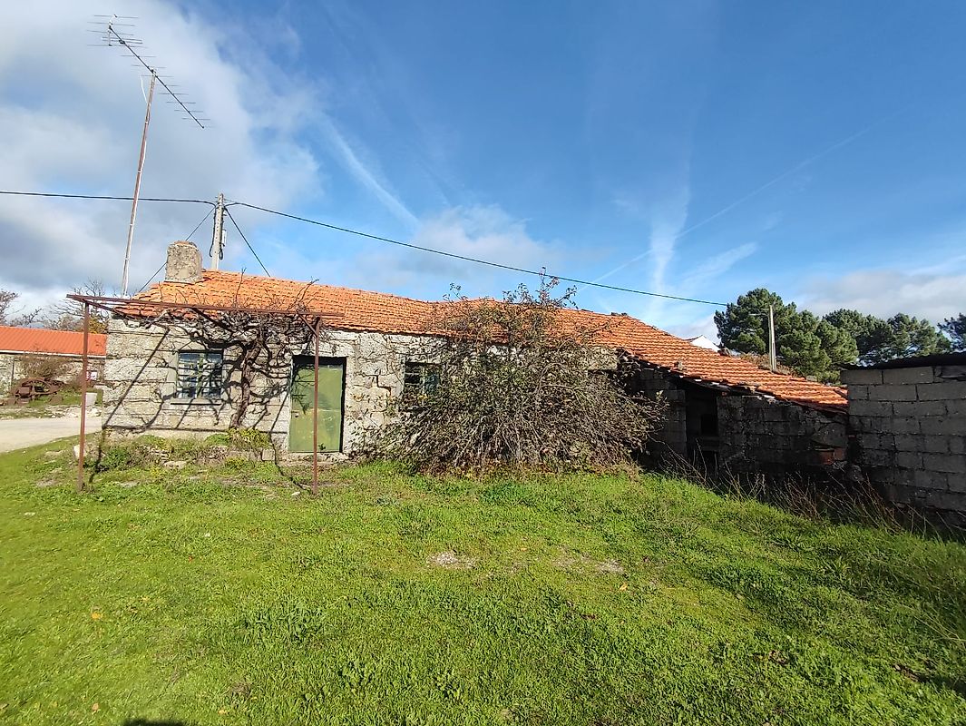 Moradia T2 à venda em Santana da Azinha, Guarda — foto 19