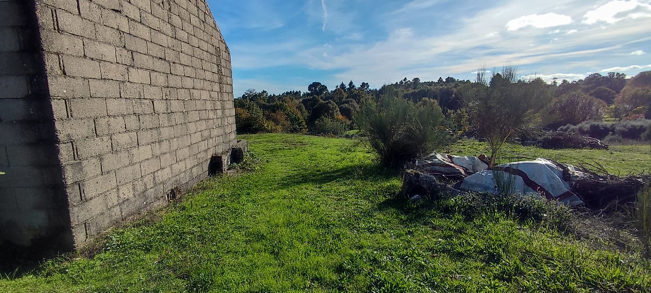 Moradia T2 à venda em Santana da Azinha, Guarda — foto 14