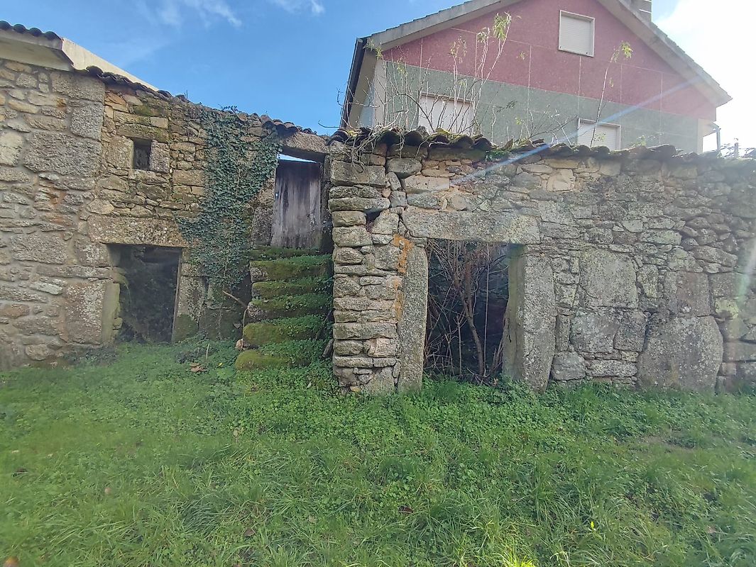 Moradia T0 à venda em Guarda