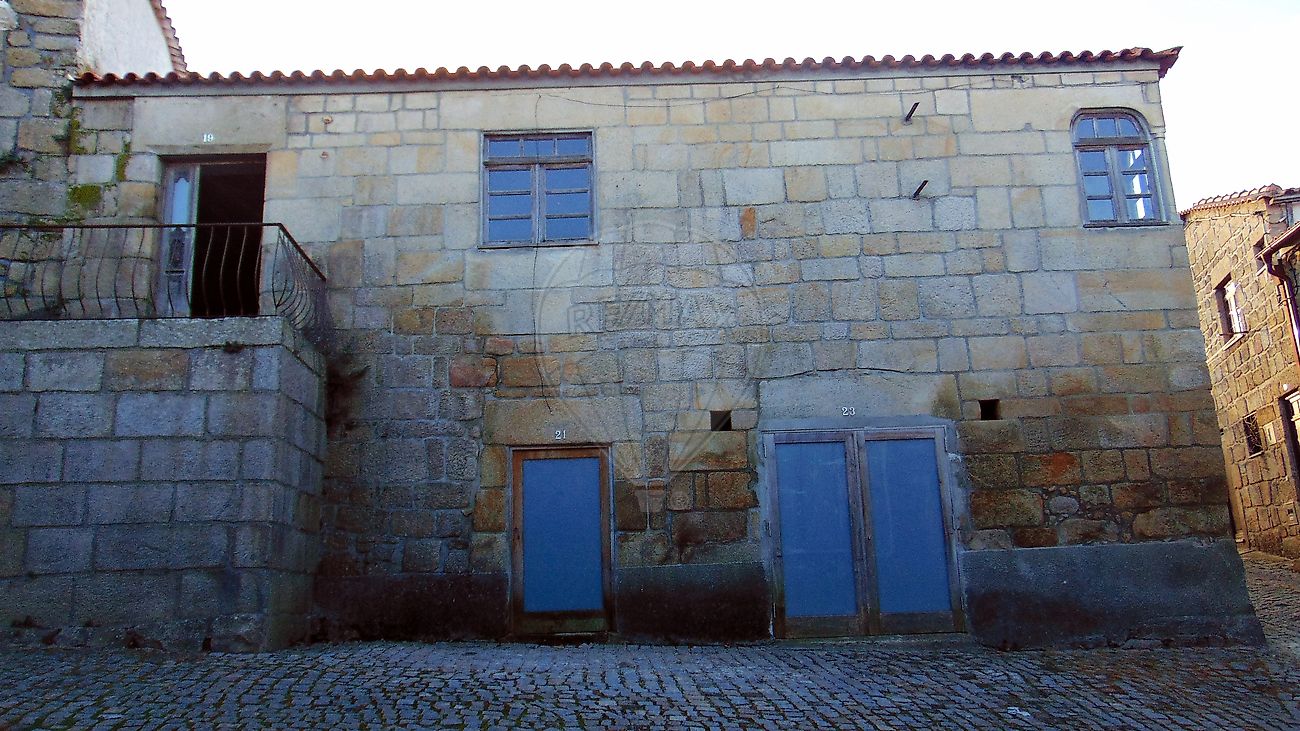 Moradia T6+ à venda em Celorico (São Pedro e Santa Maria) e Vila Boa do Mondego, Celorico da Beira — foto 29