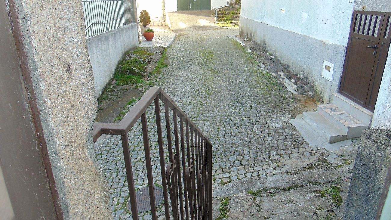 Moradia T6+ à venda em Celorico (São Pedro e Santa Maria) e Vila Boa do Mondego, Celorico da Beira — foto 16