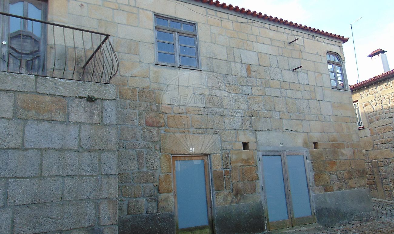 Moradia T6+ à venda em Celorico (São Pedro e Santa Maria) e Vila Boa do Mondego, Celorico da Beira — foto 27
