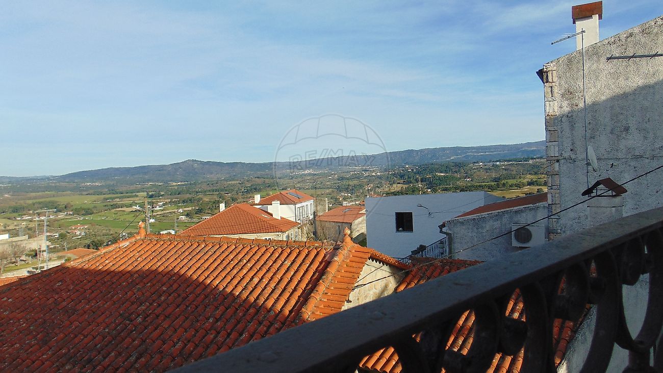 Moradia T6+ à venda em Celorico (São Pedro e Santa Maria) e Vila Boa do Mondego, Celorico da Beira — foto 11