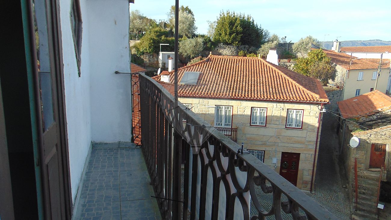 Moradia T6+ à venda em Celorico (São Pedro e Santa Maria) e Vila Boa do Mondego, Celorico da Beira — foto 10