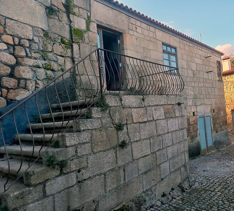 Moradia T6+ à venda em Celorico (São Pedro e Santa Maria) e Vila Boa do Mondego, Celorico da Beira — foto 31