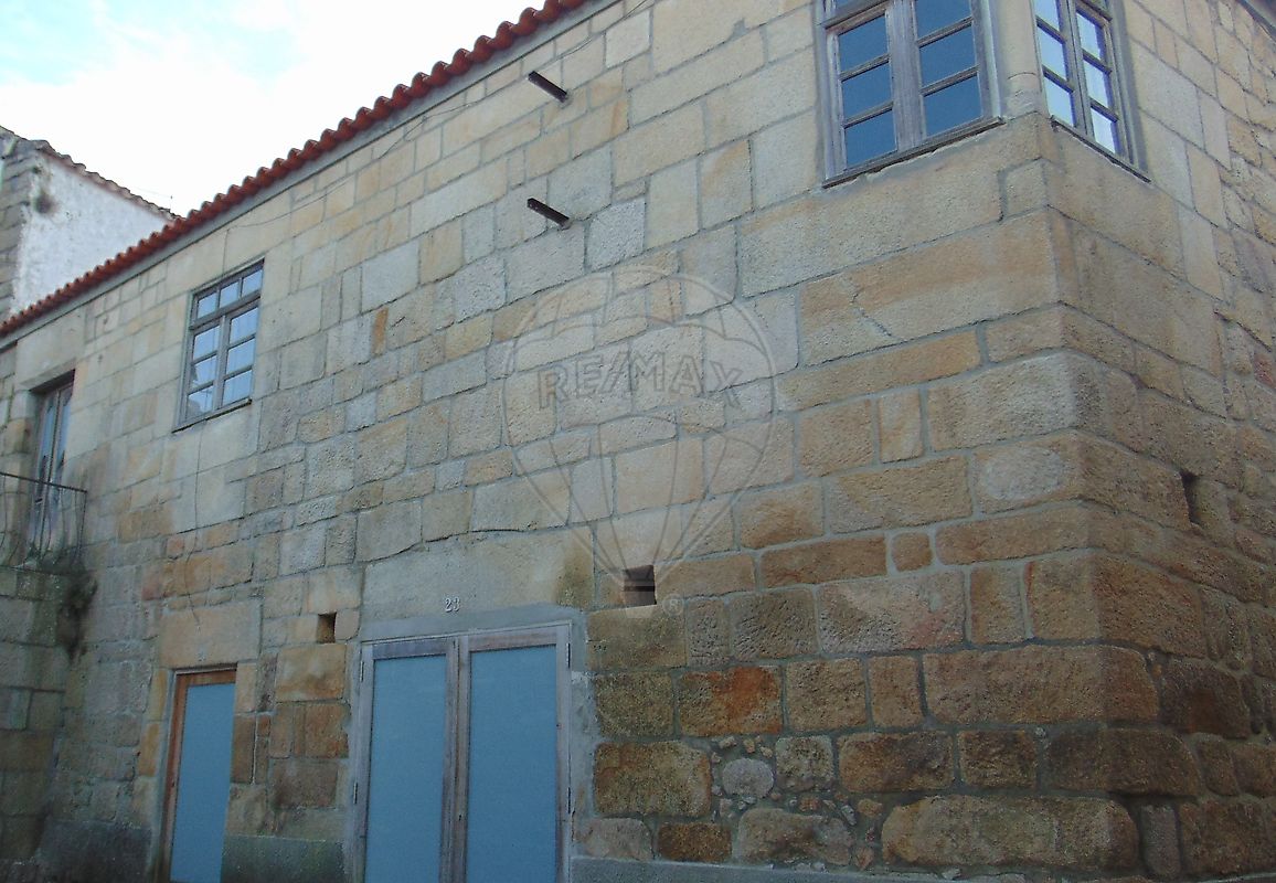 Moradia T6+ à venda em Celorico (São Pedro e Santa Maria) e Vila Boa do Mondego, Celorico da Beira — foto 28