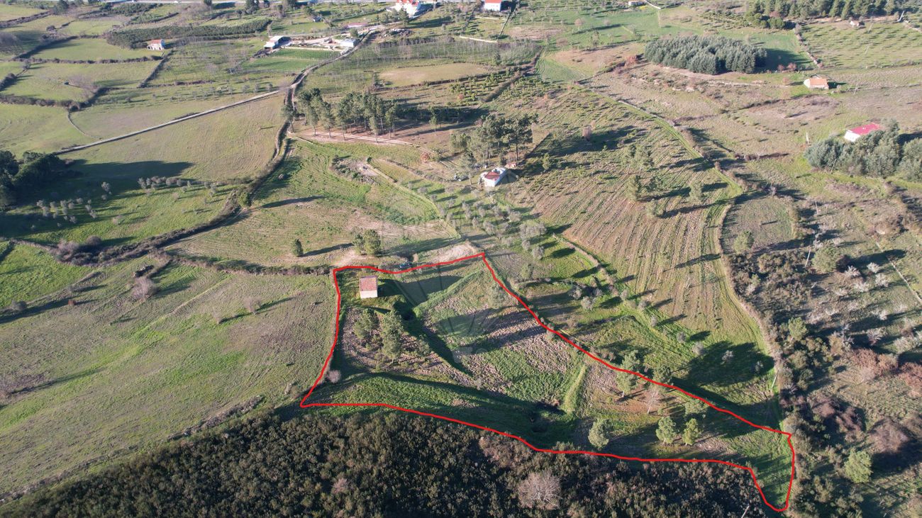 Quinta T0 para venda