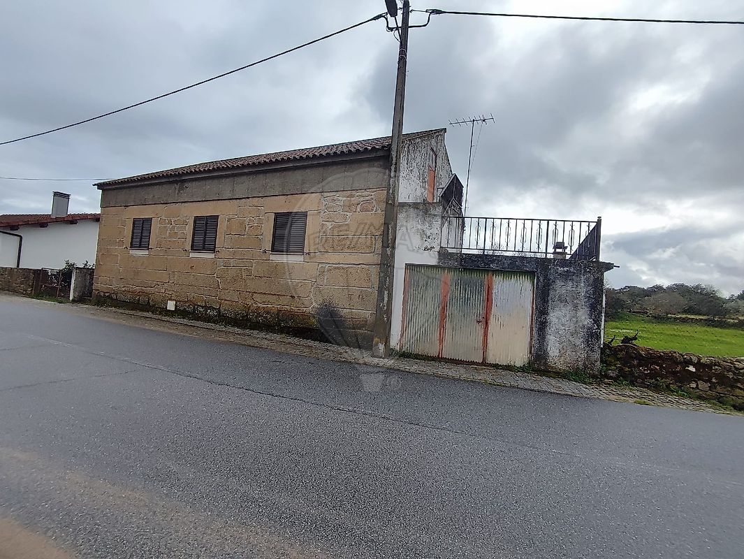 Moradia T3 para venda