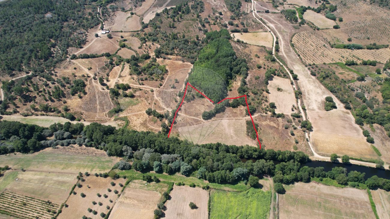 Terreno  para venda