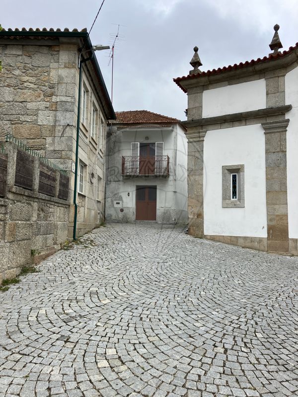 Moradia T2 para venda
