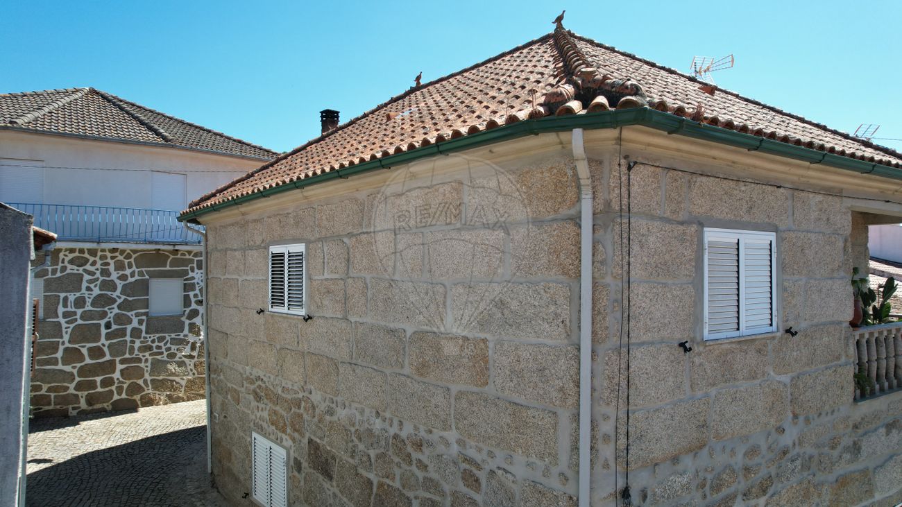 Moradia T3 para venda