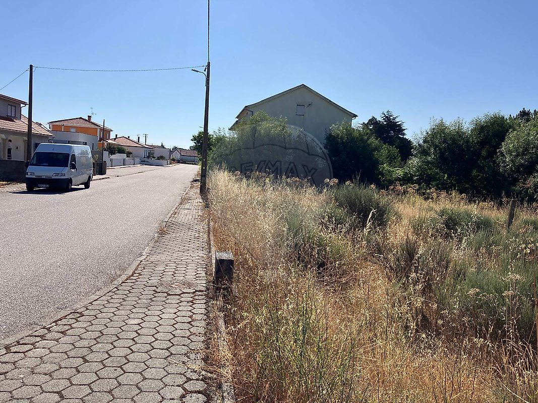Terreno para venda