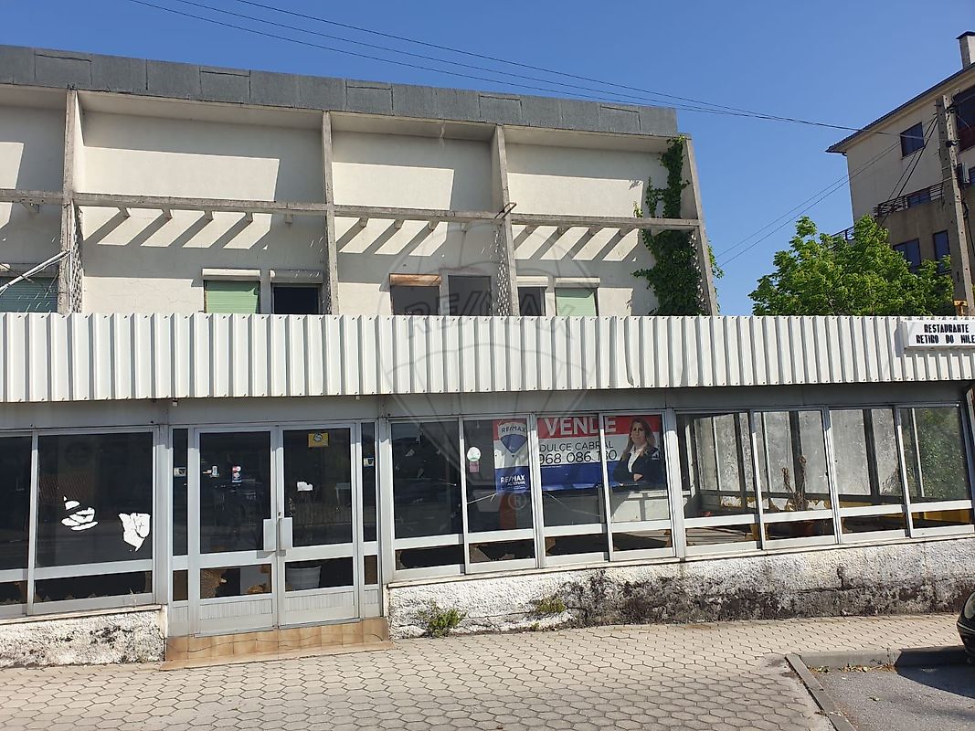 Moradia T6 à venda em Guarda
