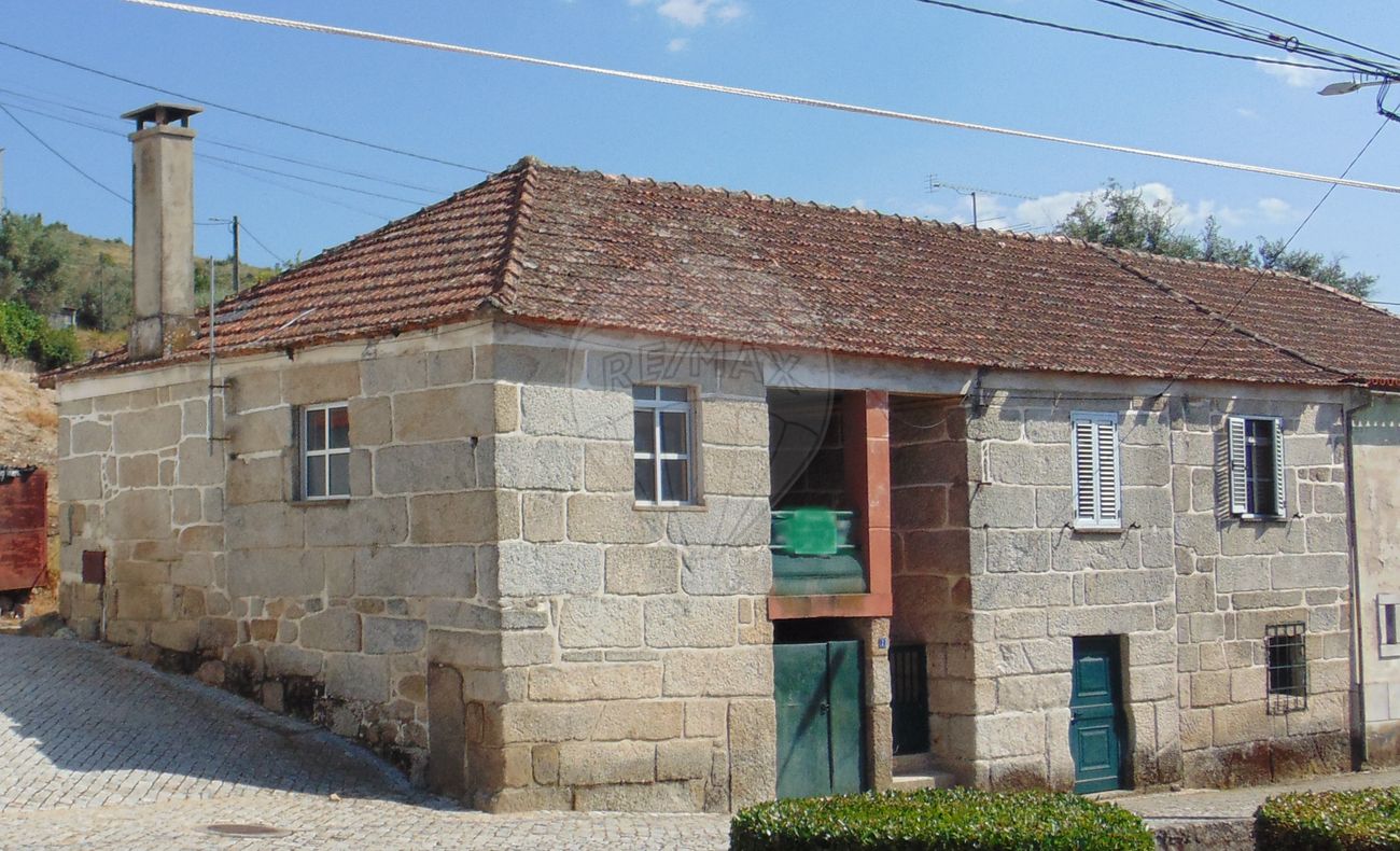 Moradia T3 para venda