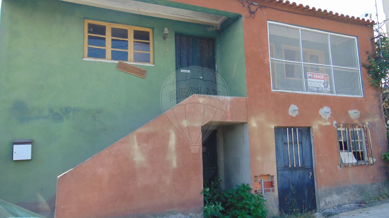 Moradia T3 para venda