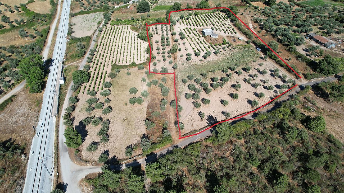 Quinta para venda