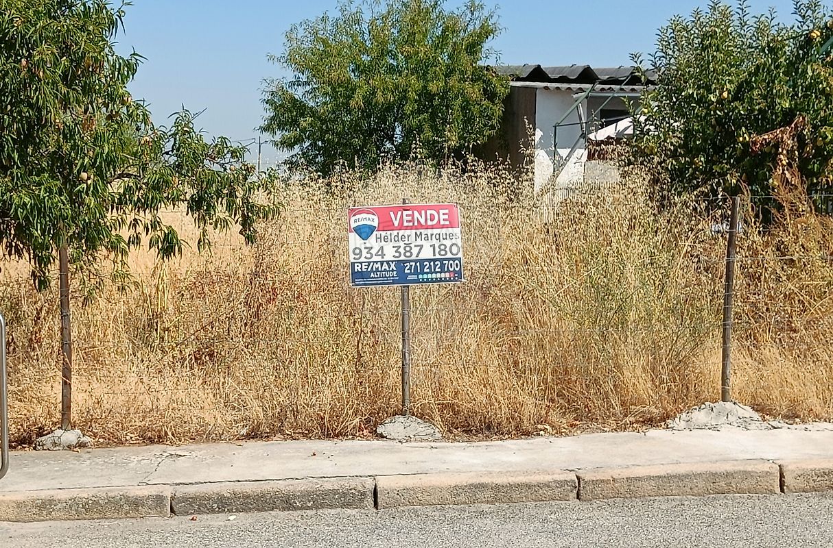 Terreno para venda