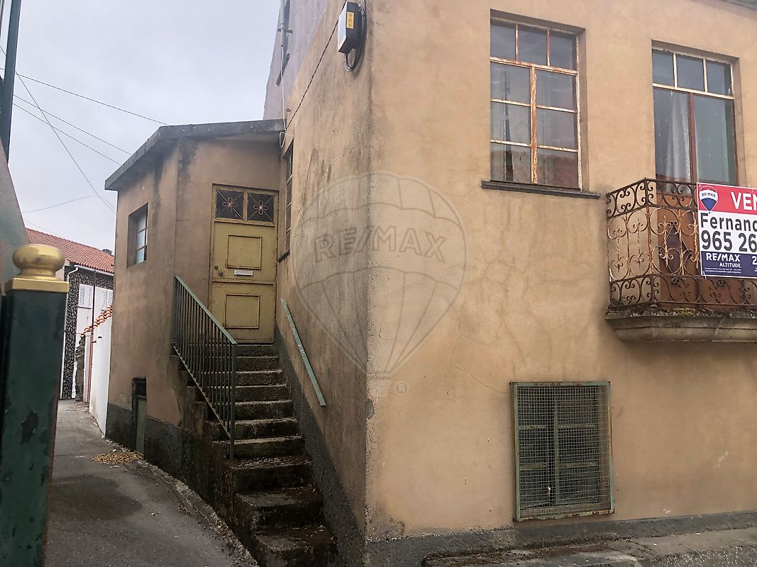 Moradia T2 à venda em Alvendre, Guarda — foto 11