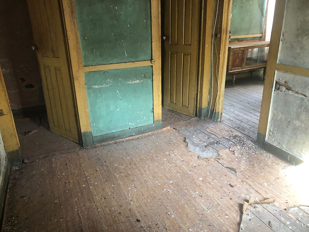 Moradia T2 à venda em Alvendre, Guarda — foto 3