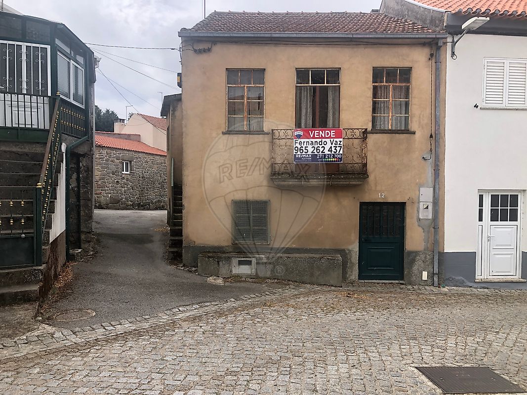 Moradia T2 à venda em Alvendre, Guarda — foto 10