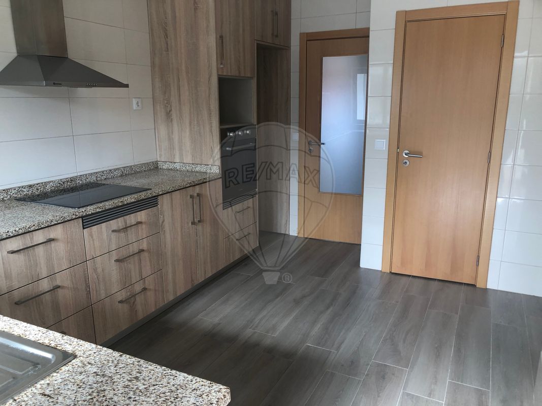 Apartamento T3 para venda