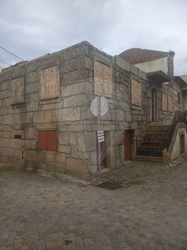 Moradia T6+ à venda em Porto da Carne, Guarda — foto 6