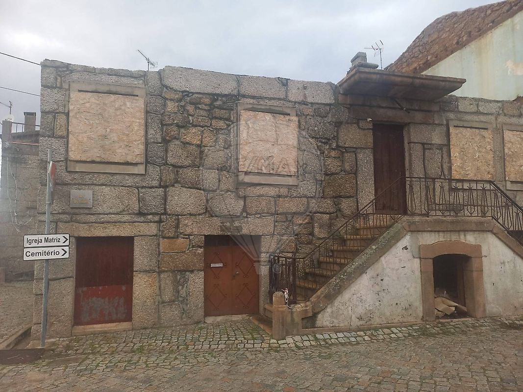 Moradia T6+ à venda em Porto da Carne, Guarda — foto 8