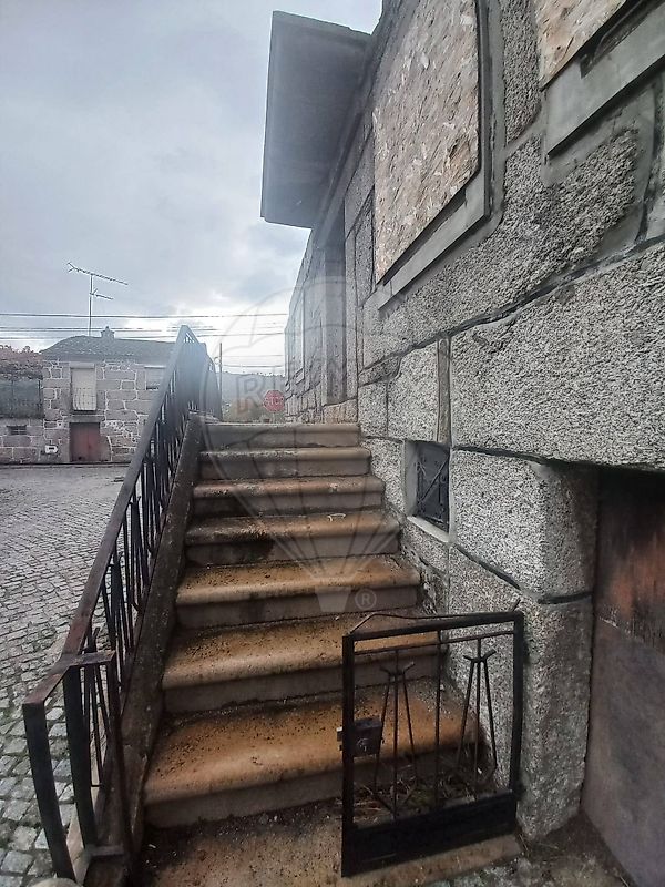 Moradia T6+ à venda em Porto da Carne, Guarda — foto 7