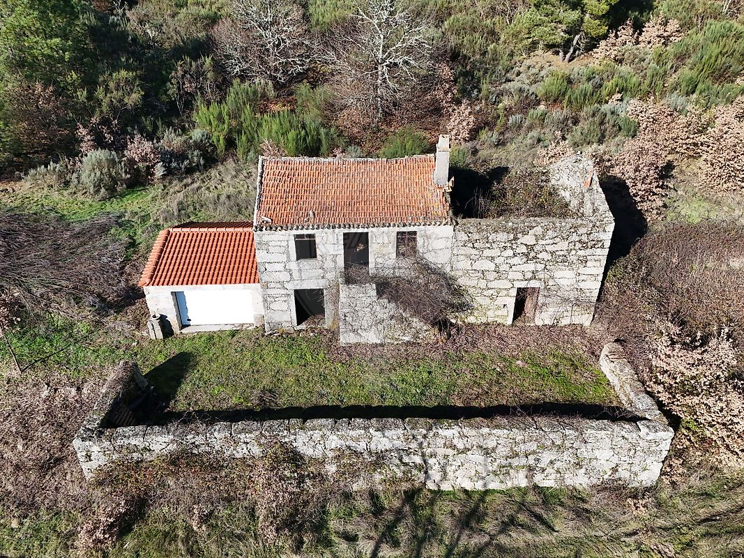 Quinta à venda em Guarda