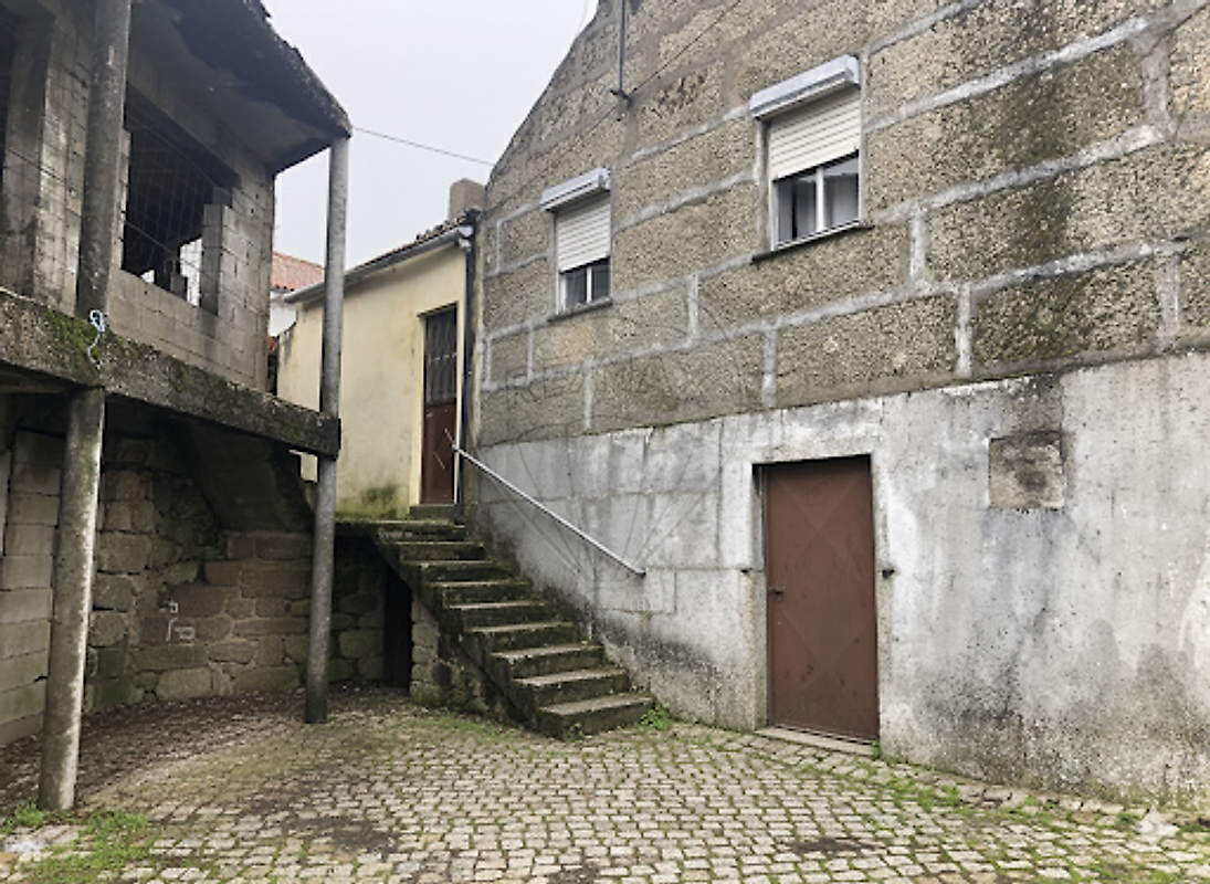 Moradia - Arrifana, Guarda, Guarda