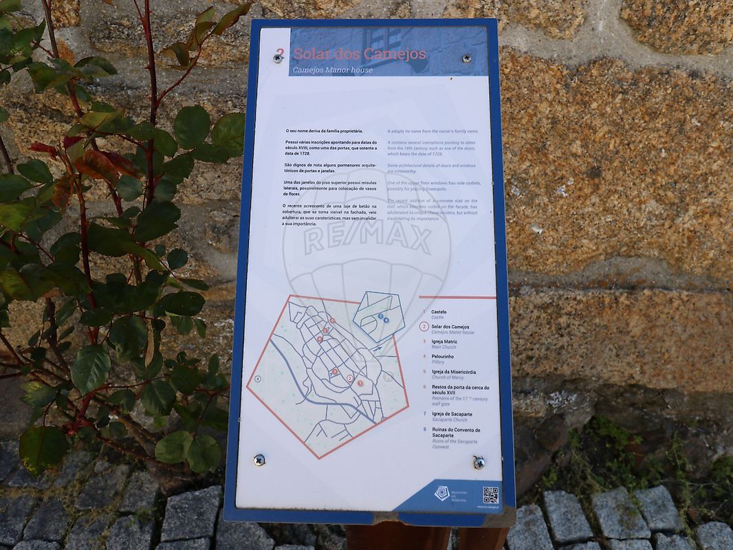 Moradia T6+ à venda em Alfaiates, Sabugal — foto 31