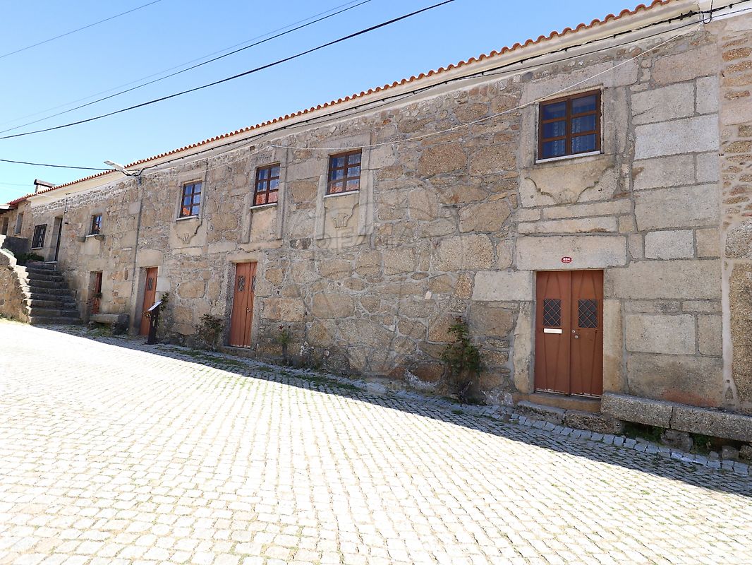 Solar - Alfaiates, Sabugal, Guarda