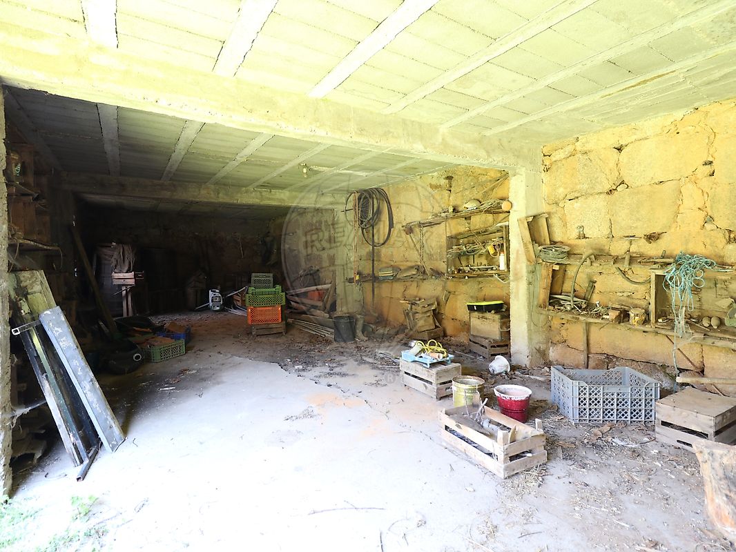 Moradia T6+ à venda em Alfaiates, Sabugal — foto 24