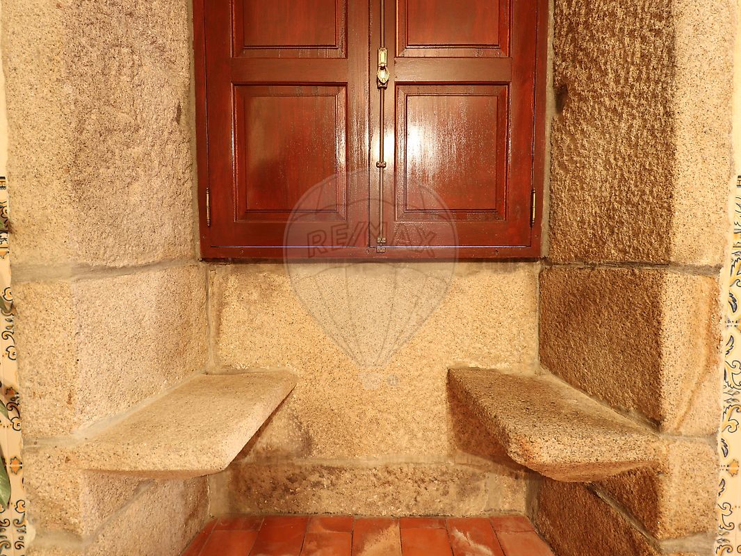 Moradia T6+ à venda em Alfaiates, Sabugal — foto 14
