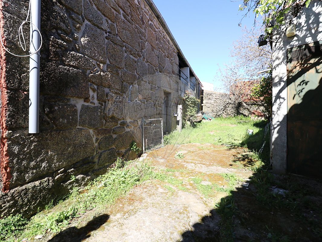 Moradia T6+ à venda em Alfaiates, Sabugal — foto 23