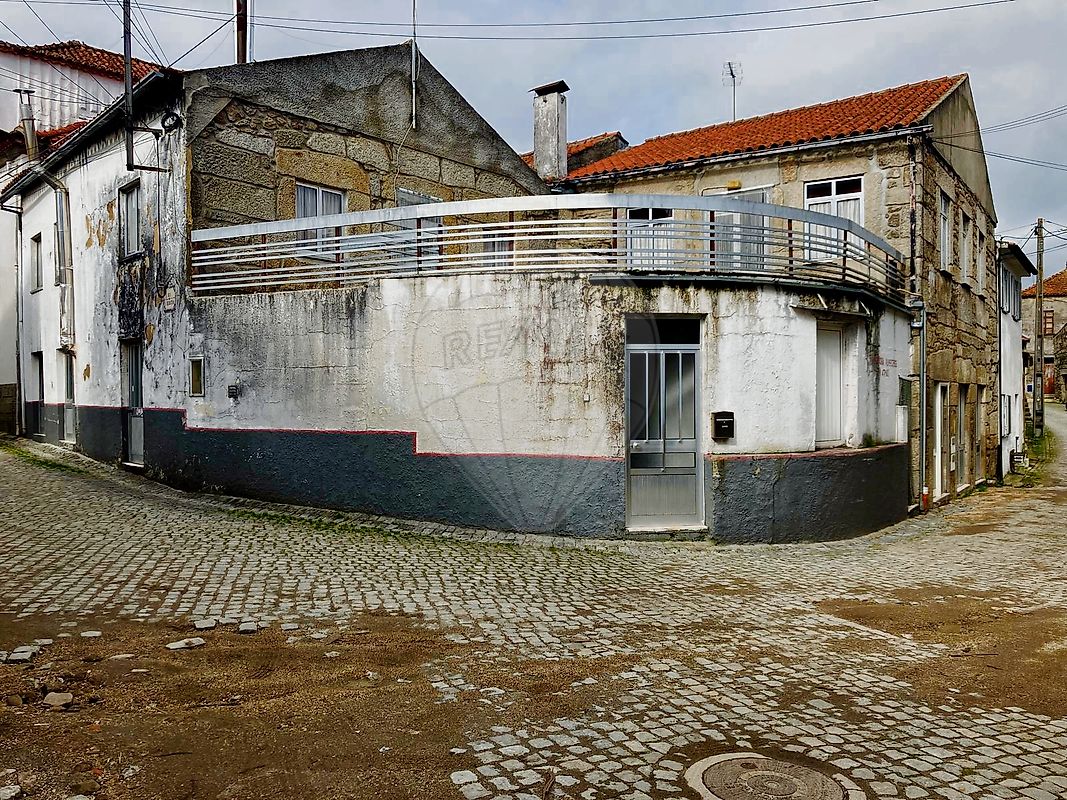Industrial - Alverca da Beira/Bouça Cova, Pinhel, Guarda