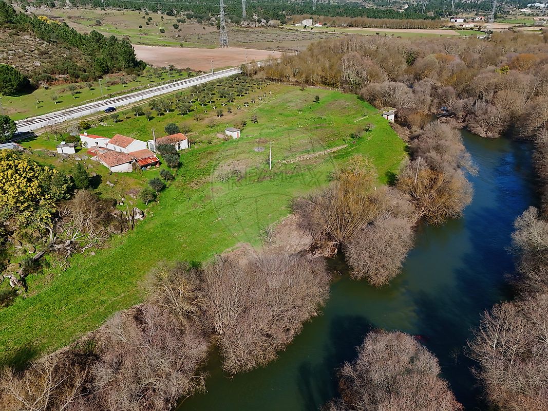 Quinta - Celorico (São Pedro e Santa Maria) e Vila Boa do Mondego, Celorico da Beira, Guarda