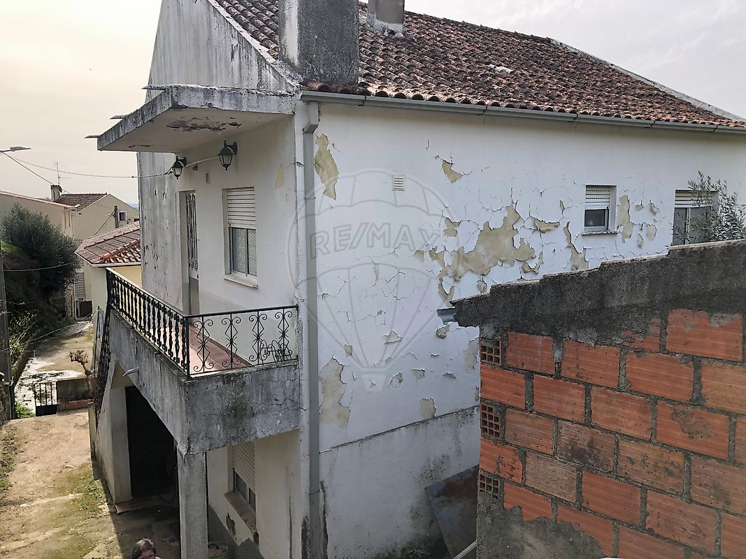 Moradia T4 à venda em Gonçalo, Guarda — foto 13