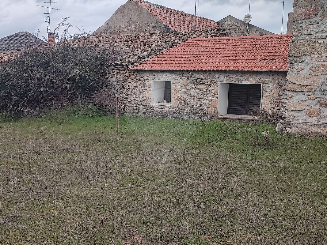 Moradia T1 à venda em Seixo do Côa e Vale Longo, Sabugal — foto 8