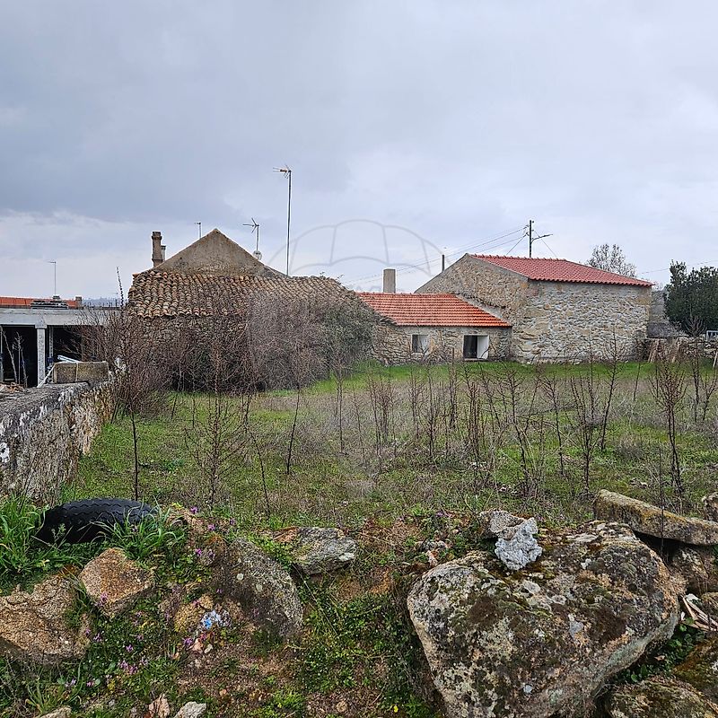 Moradia T1 à venda em Seixo do Côa e Vale Longo, Sabugal — foto 9