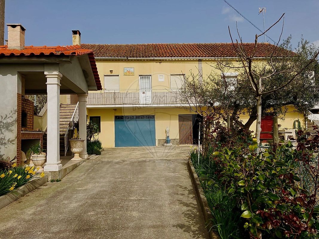 Moradia - Pinhel, Pinhel, Guarda